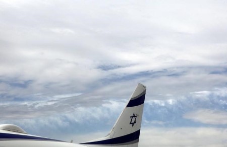 Israel’s El Al Airways posts Q3 loss after virus closes borders