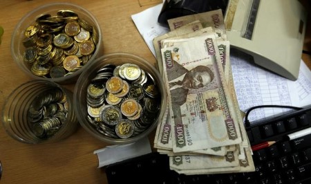 AFRICA-FX-Kenyan, Zambian, Nigerian currencies seen beneath strain