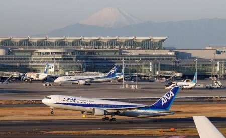 Japan’s ANA to boost 332 bln yen in share concern to climate pandemic, pay for planes