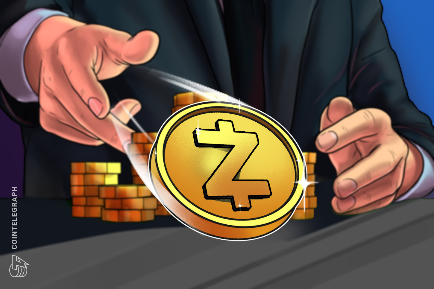 Zcash celebrates first halving with implementation of ‘Cover’ improve