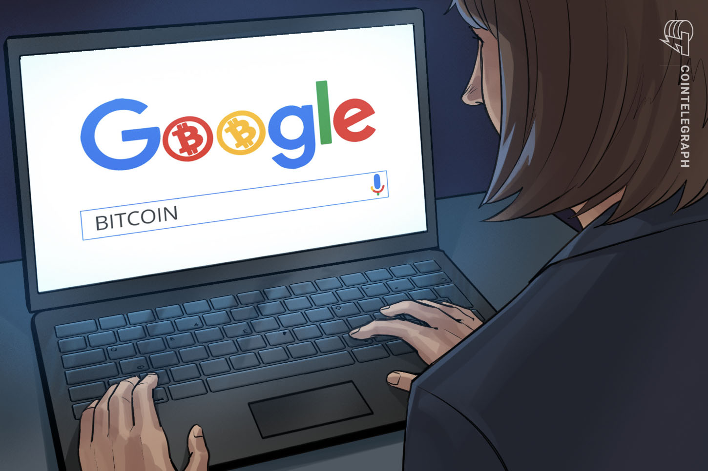 Google Tendencies reveals ‘Bitcoin’ searches at 2020 excessive as BTC tops $19.4K