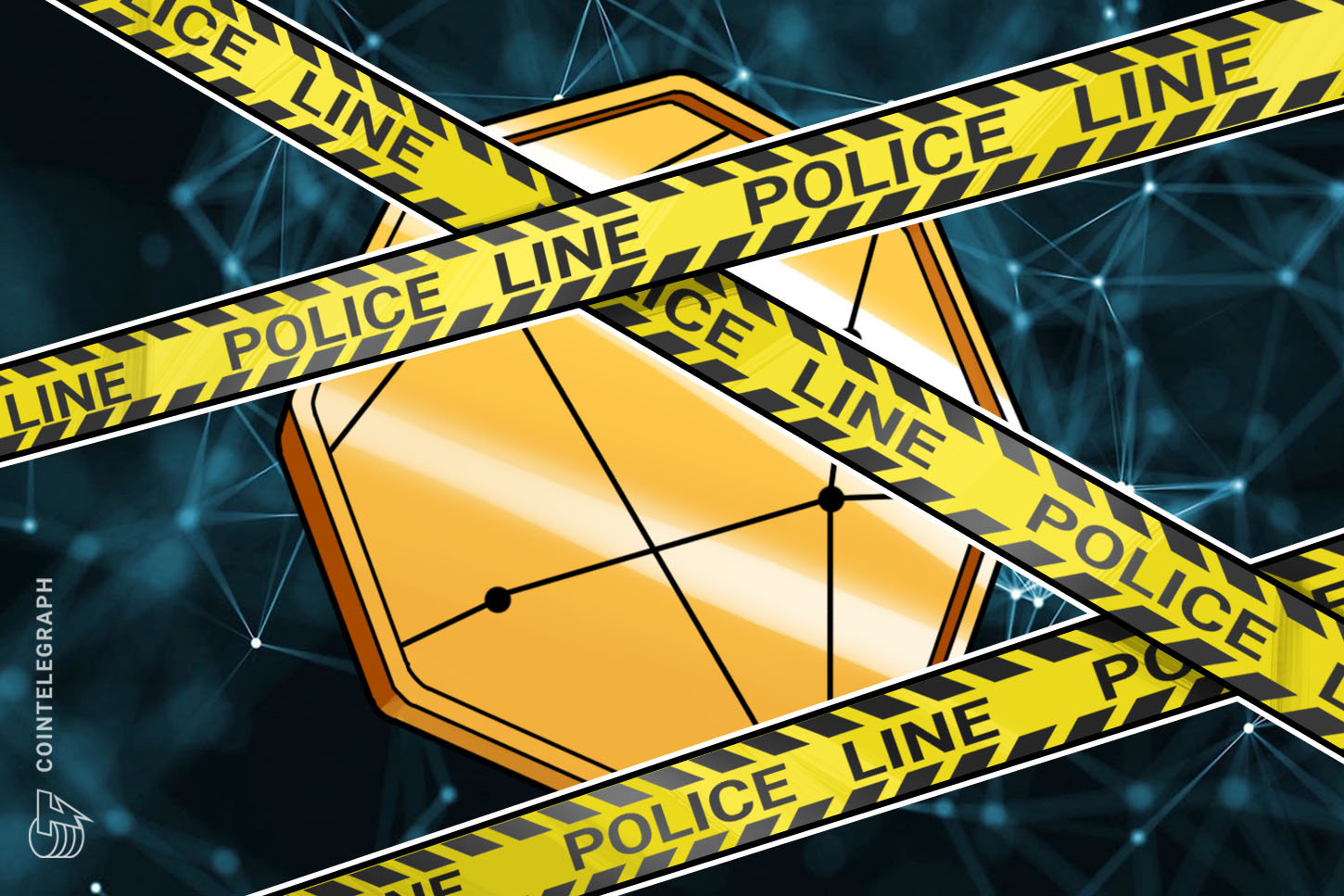 Chinese language police seized crypto belongings price $4.2B in the present day from PlusToken Ponzi