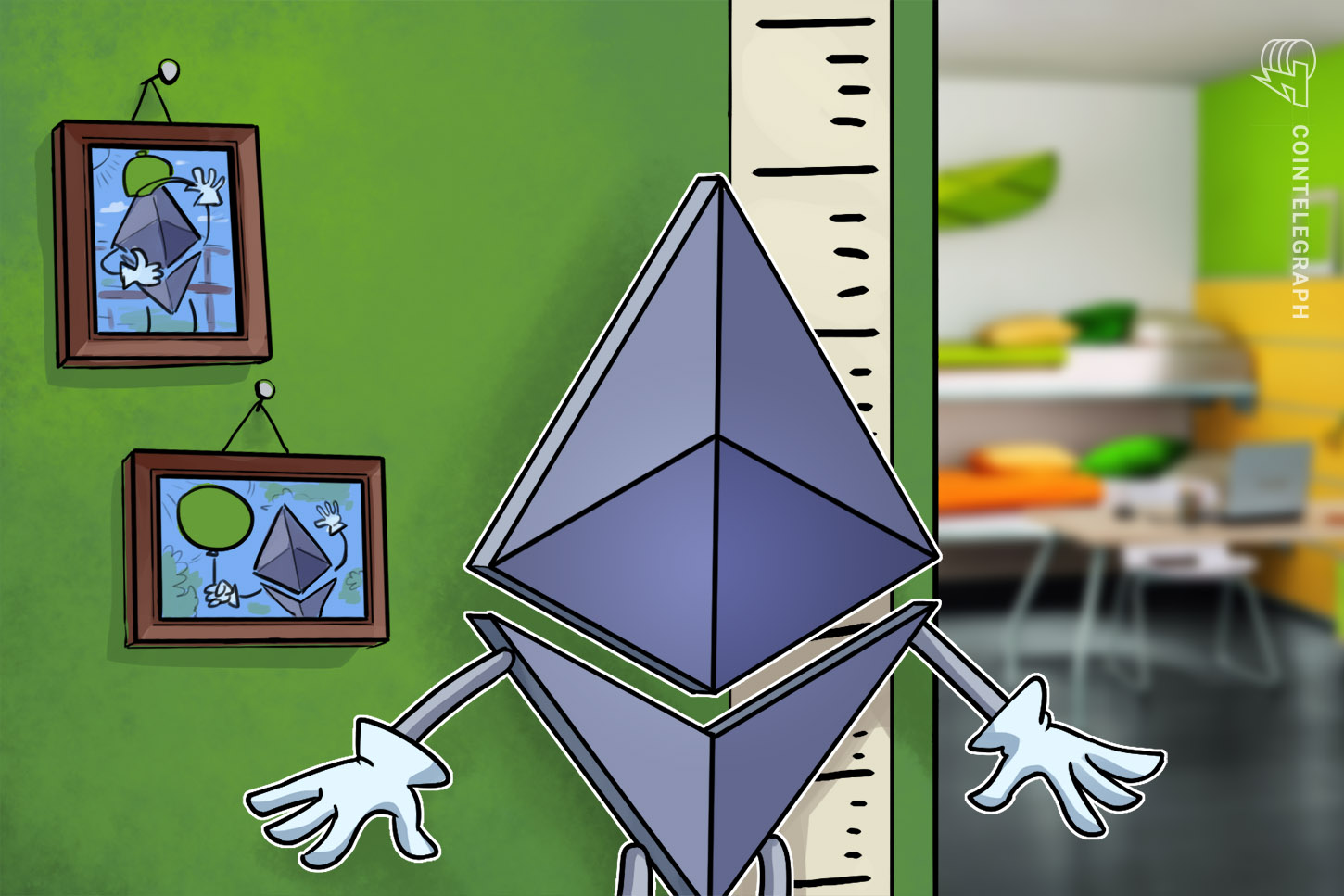 Bitcoin worth nears $16Okay, however it’s Ethereum which will shine in November
