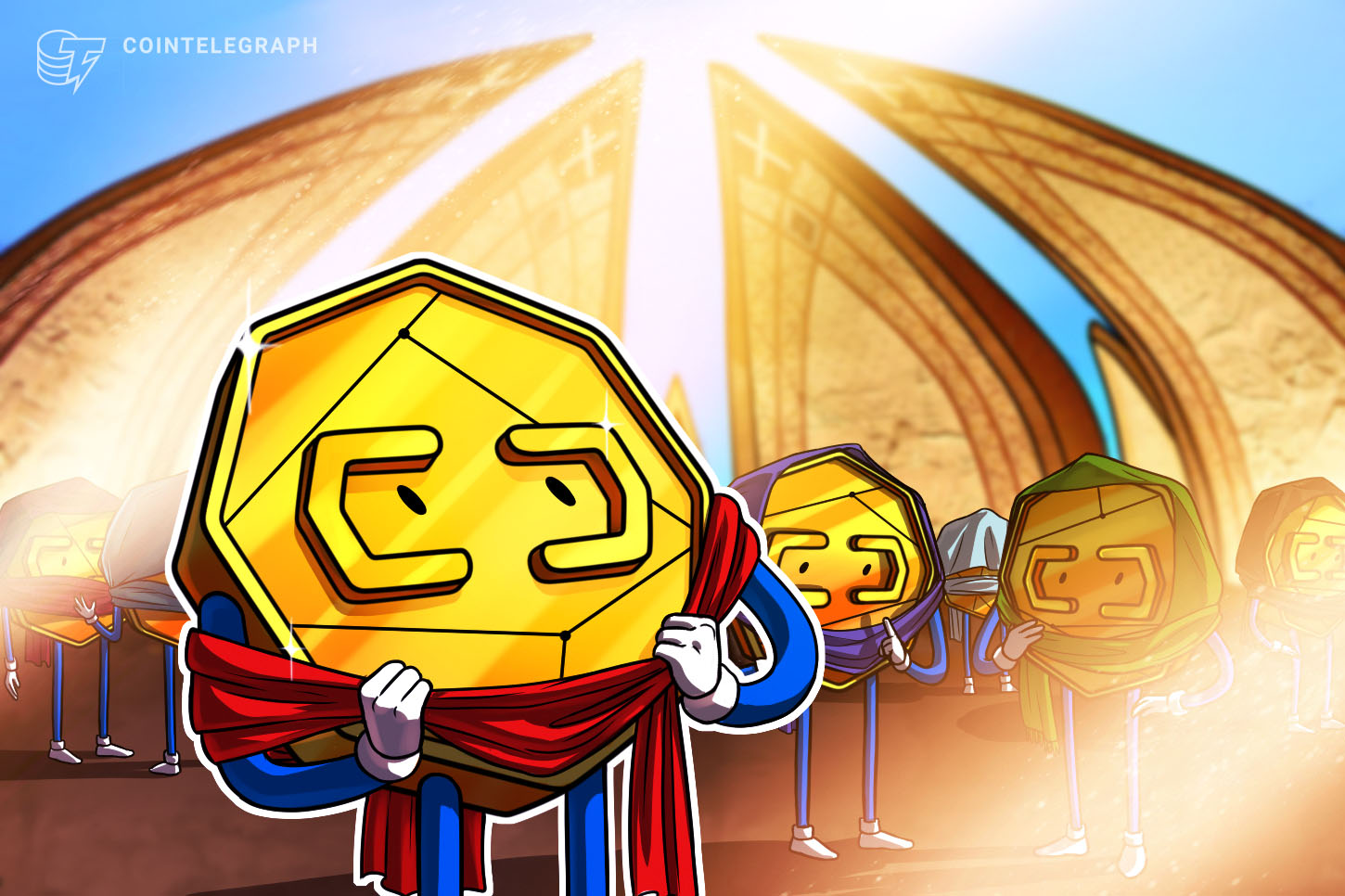 Pakistan’s securities regulator mulls new authorized framework for crypto Pakistan’s securities regulator mulls new authorized framework for crypto