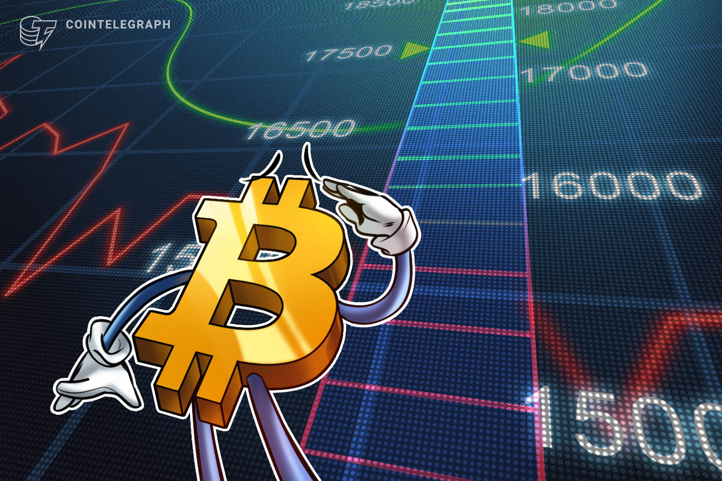 three causes Bitcoin worth simply hit $16,000 for the primary time since 2017 three causes Bitcoin worth simply hit $16,000 for the primary time since 2017