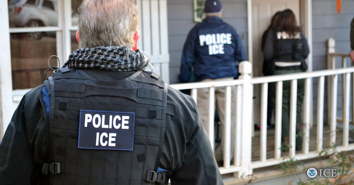 New Democratic sheriffs in Georgia and North Carolina vow to chop ties with ICE