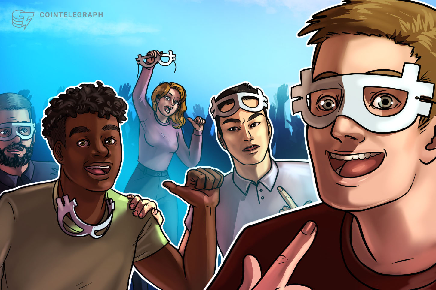 New evaluation suggests Satoshi Nakamoto was a Londoner