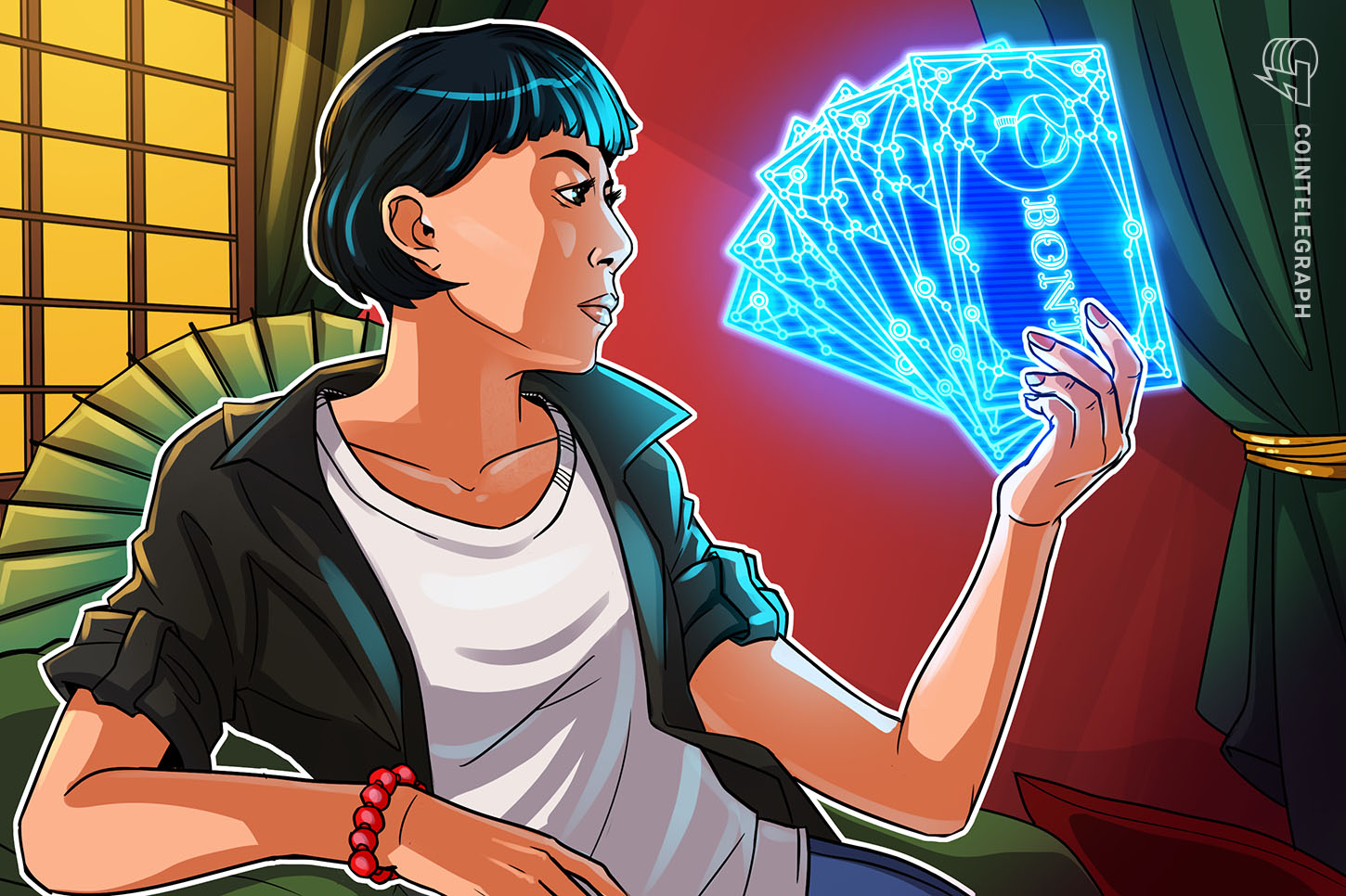 $three billion blockchain bond sale delayed ’till additional discover’ $three billion blockchain bond sale delayed ’till additional discover’