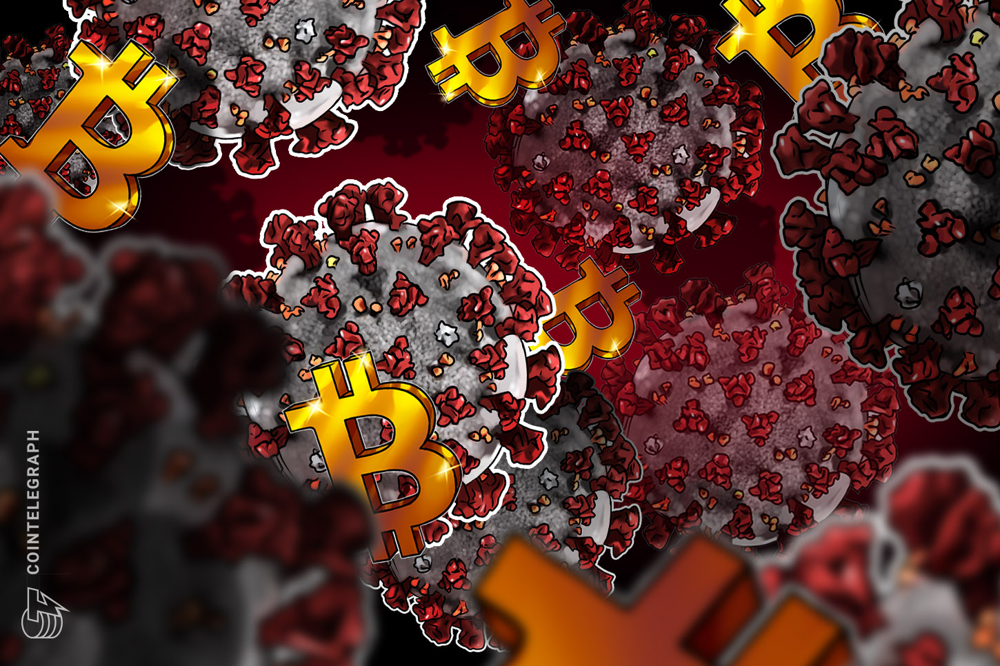 Bitcoin dumps on information of profitable COVID-19 vaccine trials Bitcoin dumps on information of profitable COVID-19 vaccine trials
