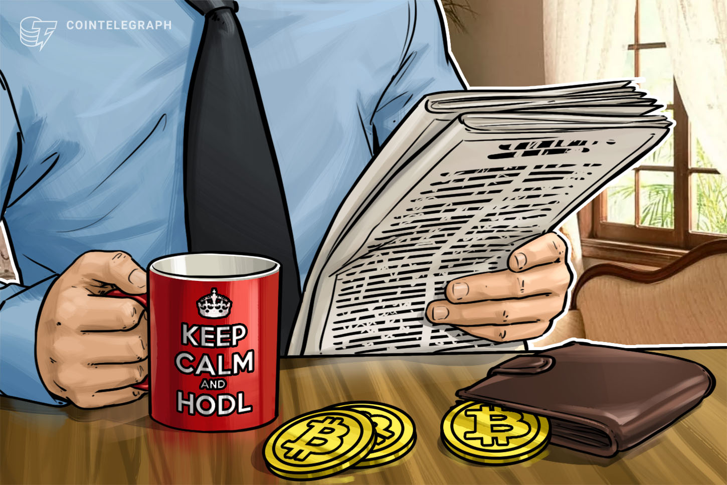 Every thing The Felder Report obtained incorrect about Bitcoin