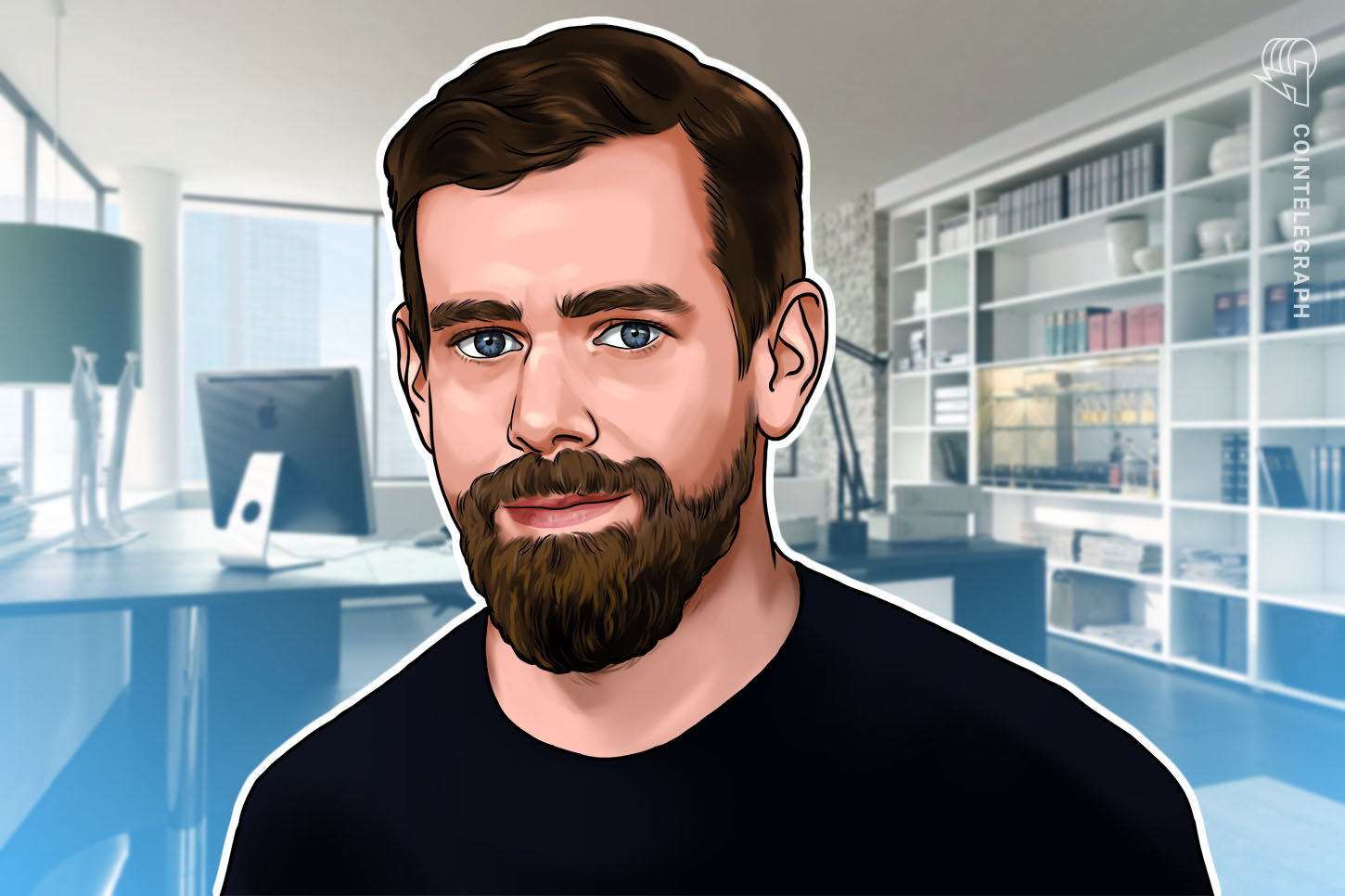 Bitcoin bull Jack Dorsey retains function as Twitter CEO following board overview