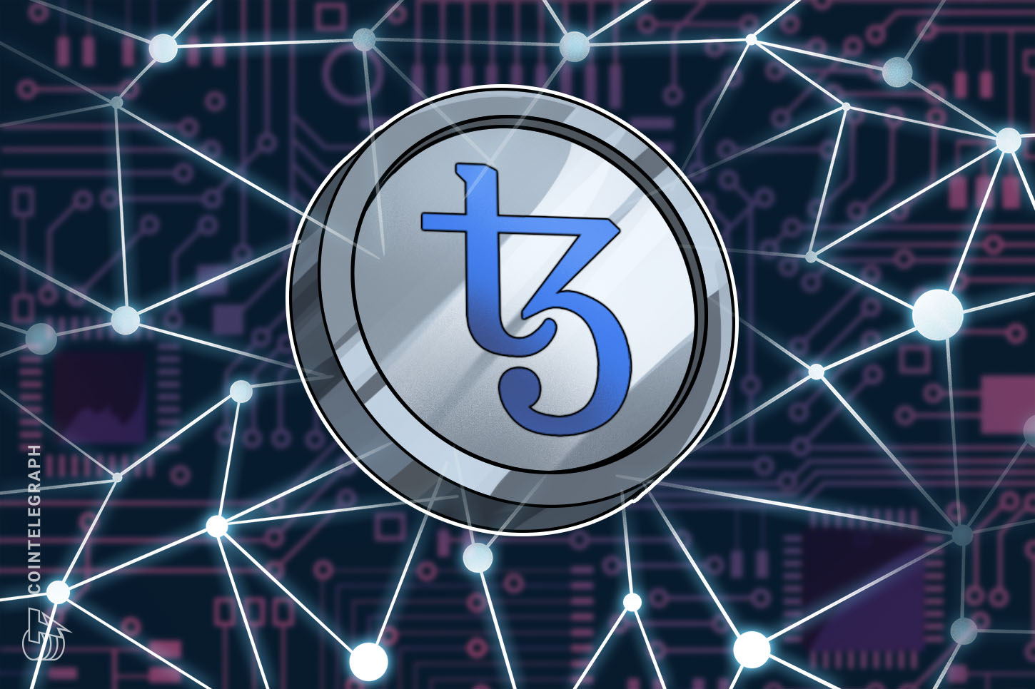 Tezos improve reduces sensible contract charges by 75% to draw DeFi