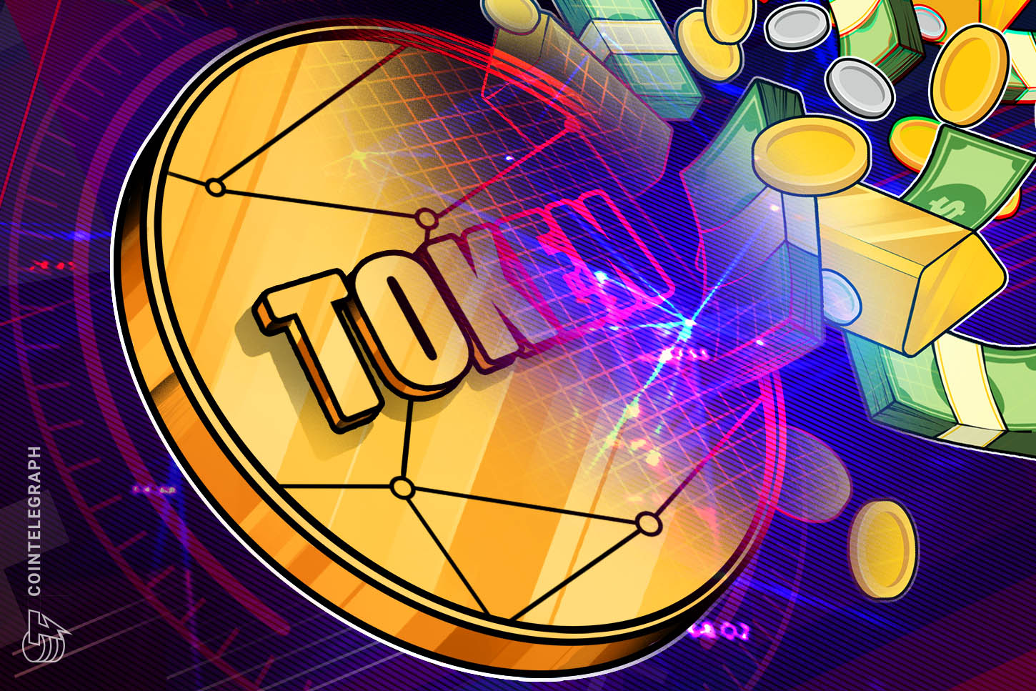 As PayPal integration looms, Paxos CEO sees mass adoption for tokenized property As PayPal integration looms, Paxos CEO sees mass adoption for tokenized property