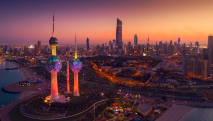 An ETF to Seize the Kuwait Fairness Market An ETF to Seize the Kuwait Fairness Market