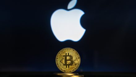 Apple Ought to Take a Chew Out of Bitcoin