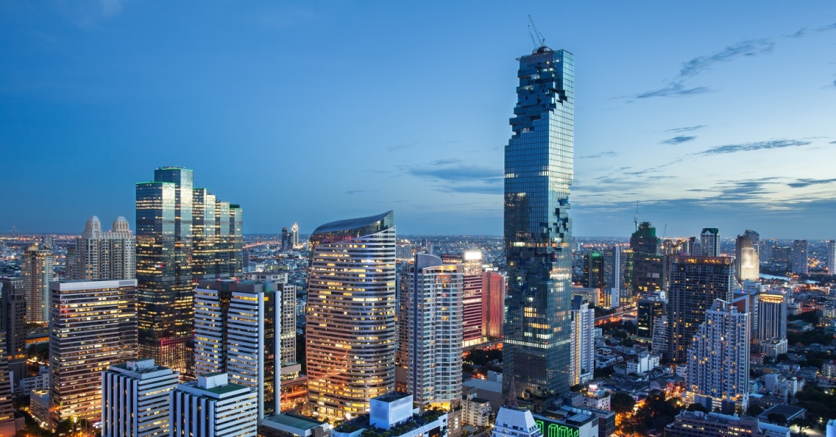 Thai SEC Revises Internet Capital Guidelines in Bid to Open Liquidity, Help Digital Asset Companies: Report