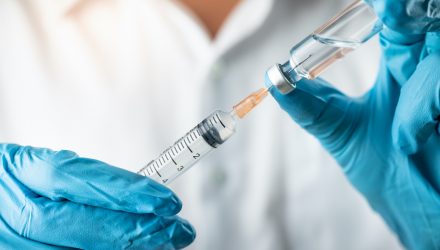 Biotech ETFs Stay Scorching As Buyers Await Upcoming Vaccine