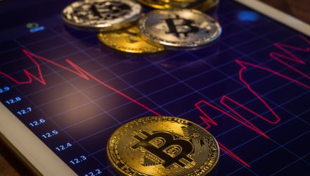 Bitcoin: Much less Unstable Than Many S&P 500 Shares?