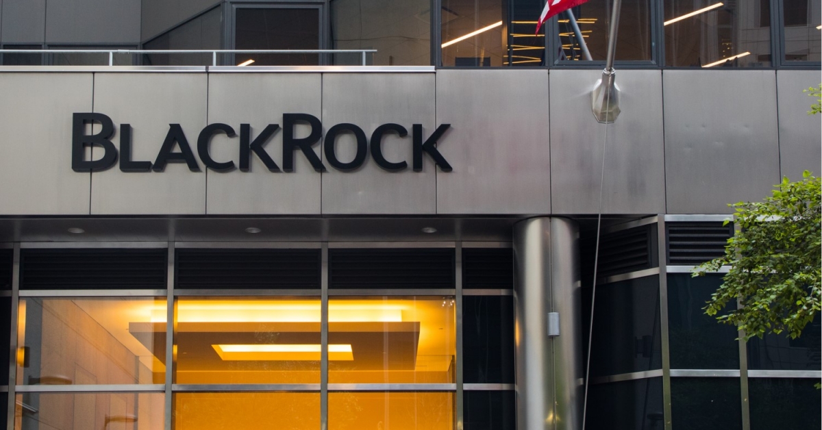 BlackRock Exec Says Bitcoin Might Substitute Gold ‘to a Massive Extent’