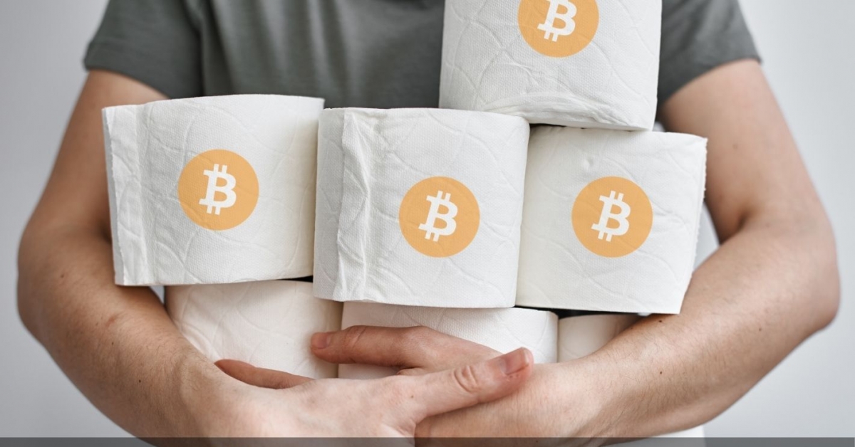 A Bitcoin Scarcity? PayPal and Money App Shopping for Extra Than Provide