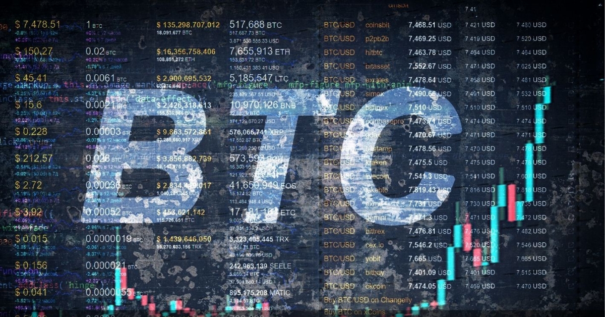 How Bitcoin Will get to $100,000