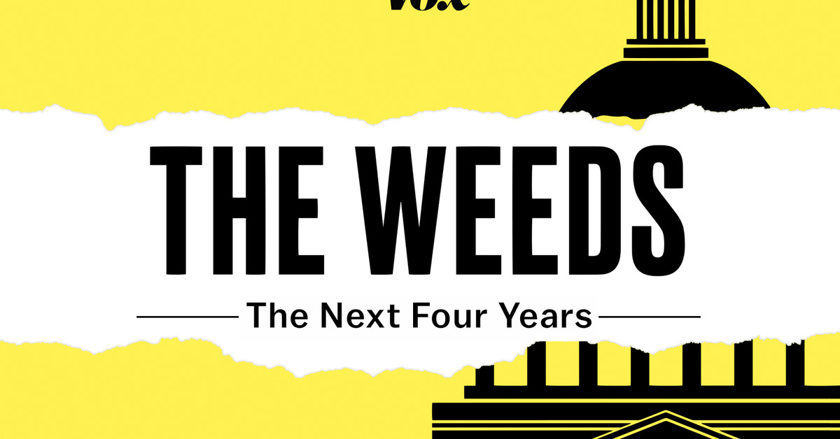 The Subsequent 4 Years: A Weeds podcast collection on the Biden administration