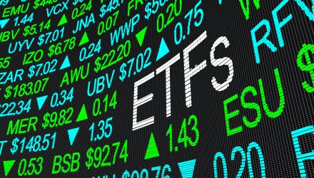 Might File Inflows Be On the Horizon For ETFs?