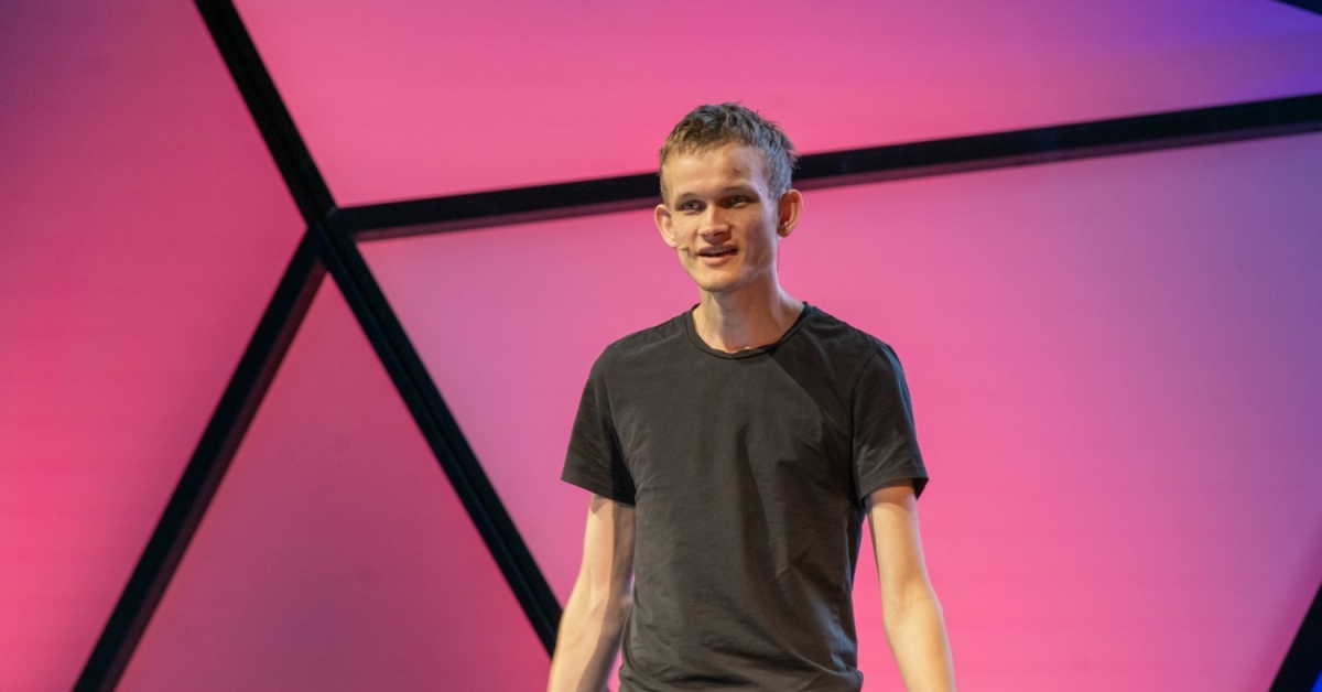 Buterin Warns Followers To not Take Out Private Loans to Purchase Crypto
