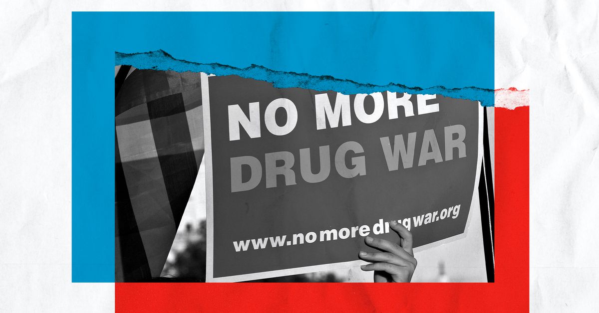 Stay outcomes: Oregon Measure 110 to decriminalize medication