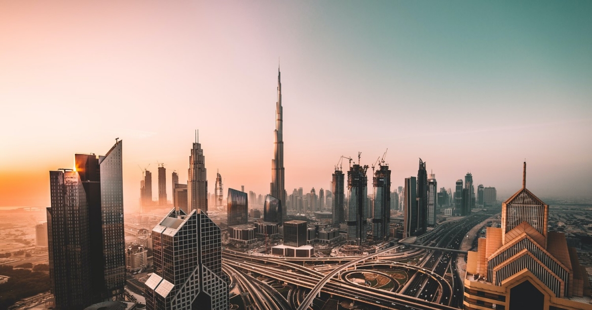 Ripple Opens Dubai HQ as Blockchain Agency Mulls Leaving US