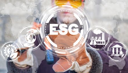ETF of the Week: SPDR S&P 500 ESG ETF (EFIV)