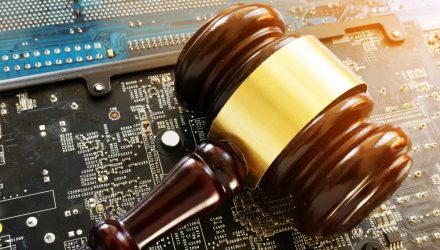 Eyeing regulation threat in tech Eyeing regulation threat in tech