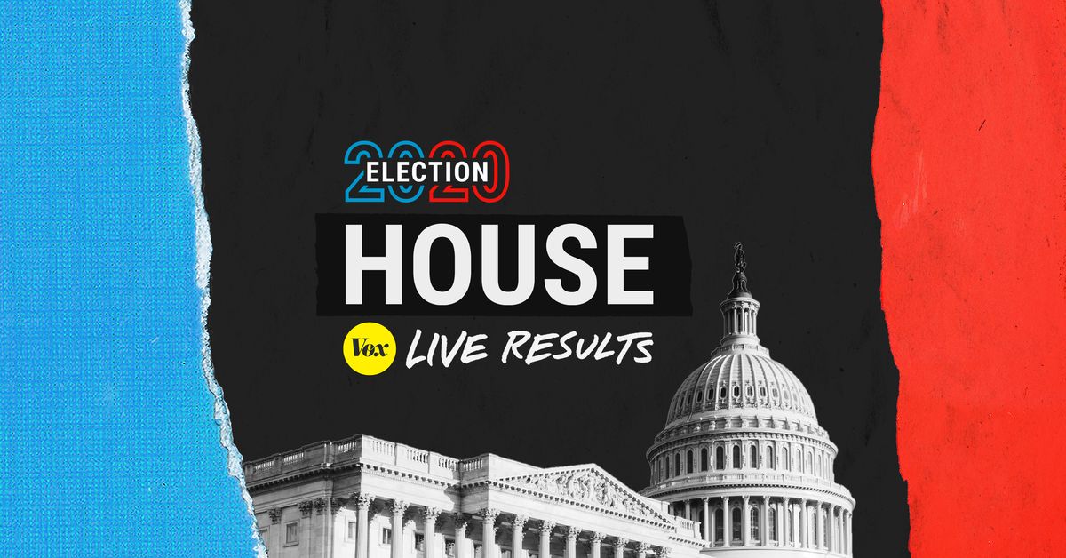 Election stay outcomes: Democrats hold the Home of Representatives