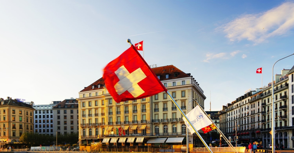 Gazprombank Switzerland Executes First Bitcoin Trades, Publicizes Funds Initiative