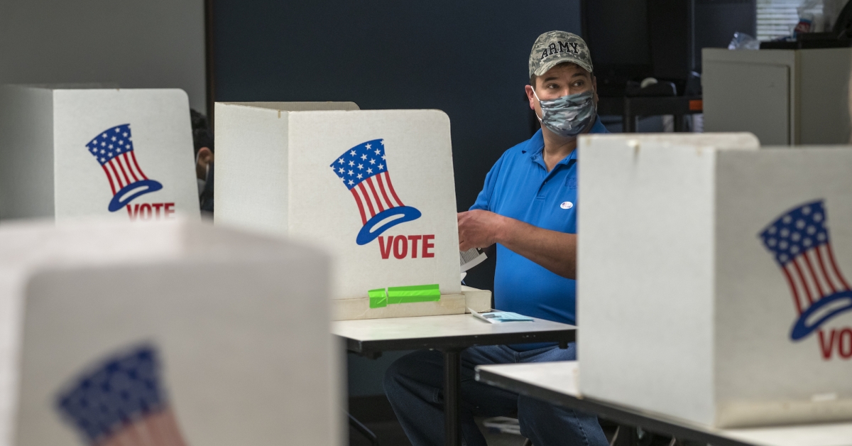 Right here Are the 2020 Election Races Crypto Ought to Watch Right here Are the 2020 Election Races Crypto Ought to Watch