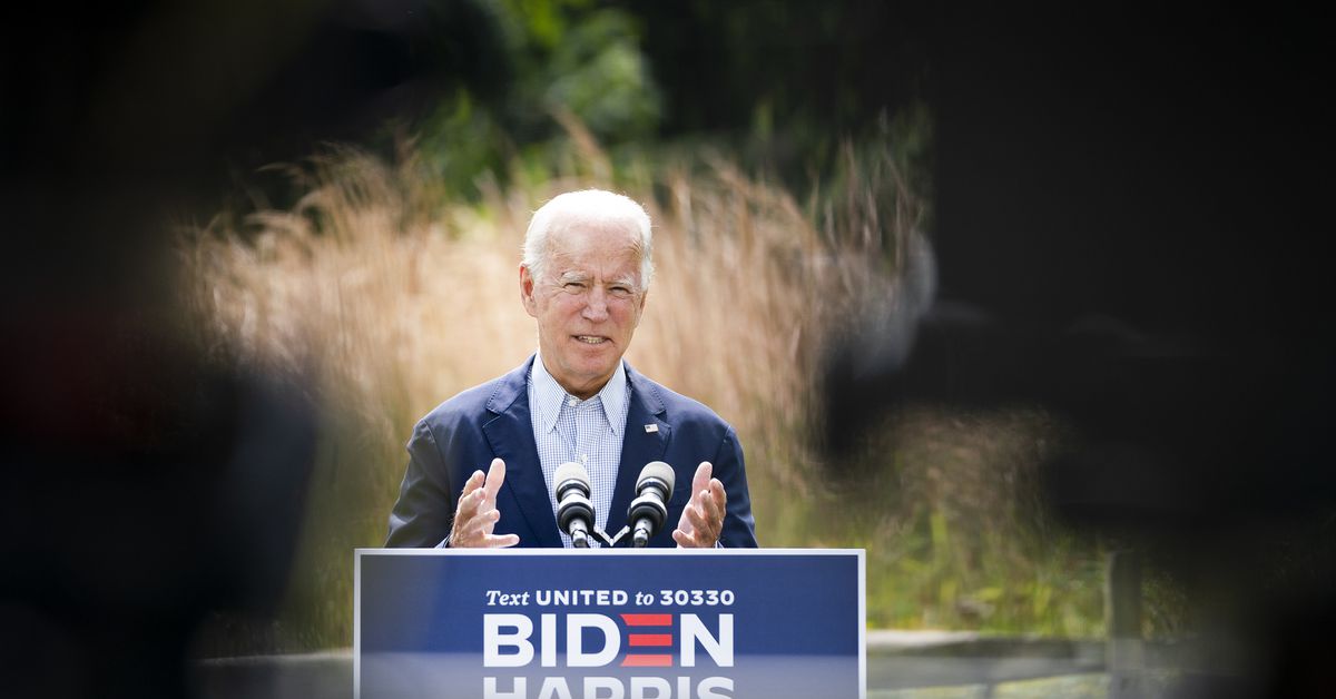 Joe Biden will likely be president, however there will likely be no Inexperienced New Deal
