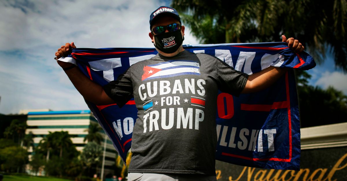 Florida election outcomes: How Latinos in Miami-Dade County helped Trump win the state