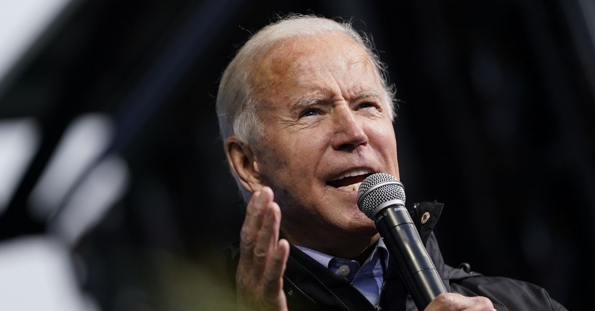 Election 2020 outcomes: President-elect Joe Biden’s well being care plan, defined in 600 phrases