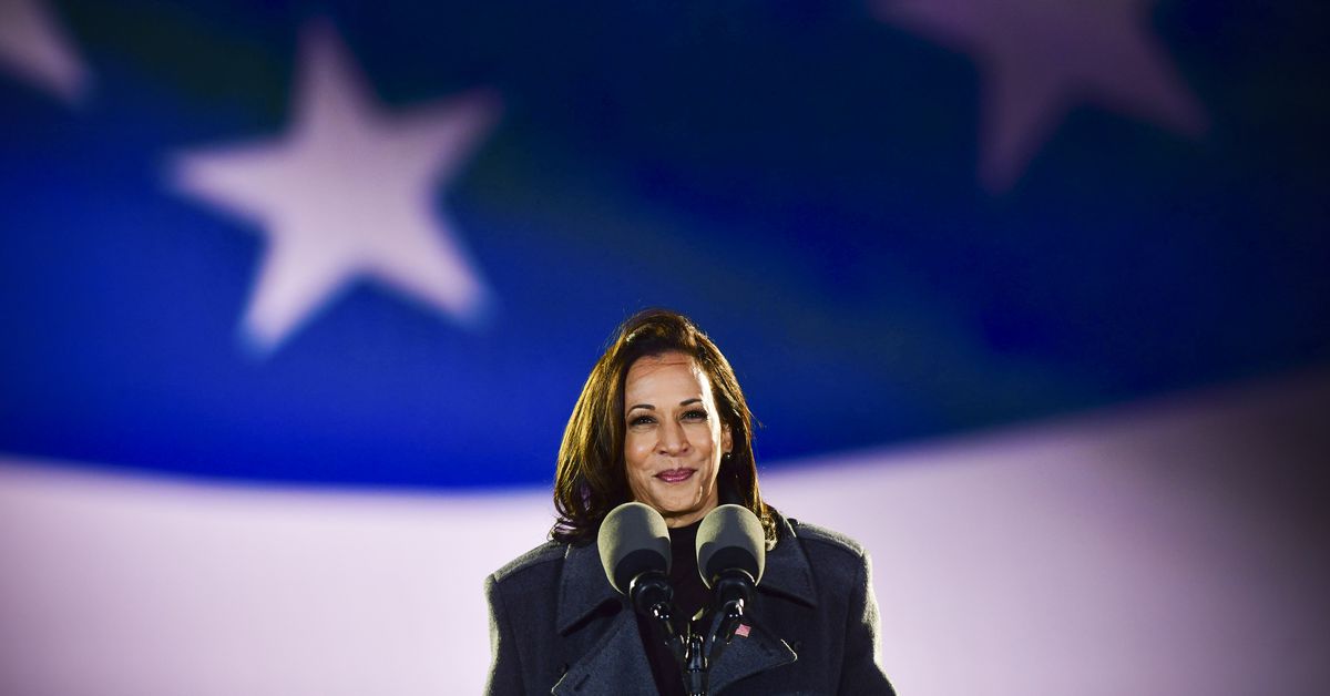 Election outcomes: Kamala Harris is elected the primary lady vp