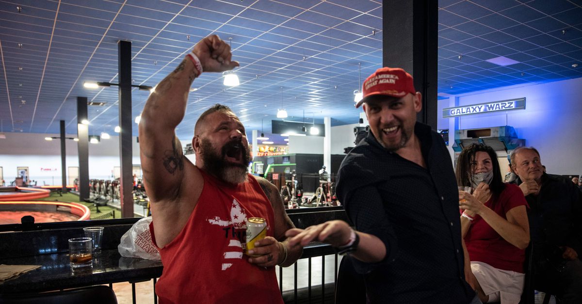 Texas election outcomes: Why Biden and Democrats misplaced many Hispanic voters Texas election outcomes: Why Biden and Democrats misplaced many Hispanic voters