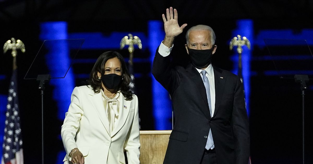 Why Joe Biden’s nationwide masks mandate shall be a nationwide masks suggestion