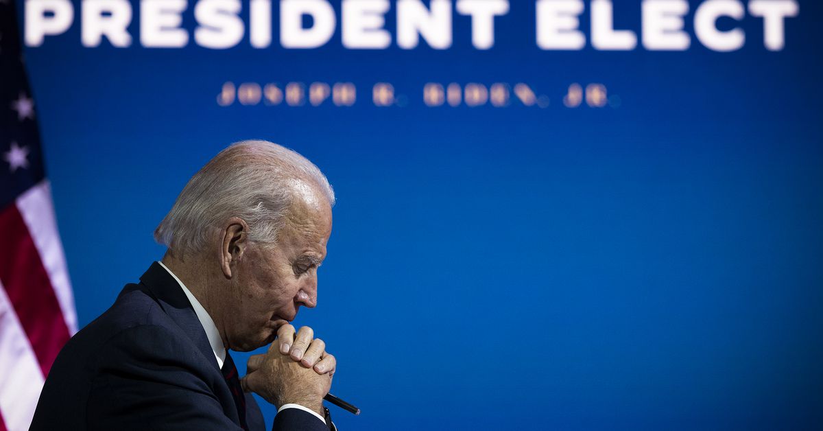 Joe Biden’s government agenda: 10 issues he can do with out the Senate