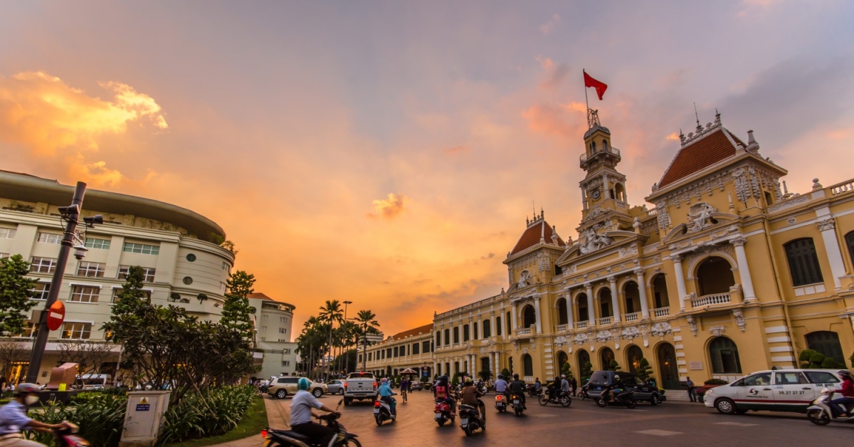 Vietnam’s Schooling Ministry Adopts Blockchain Information