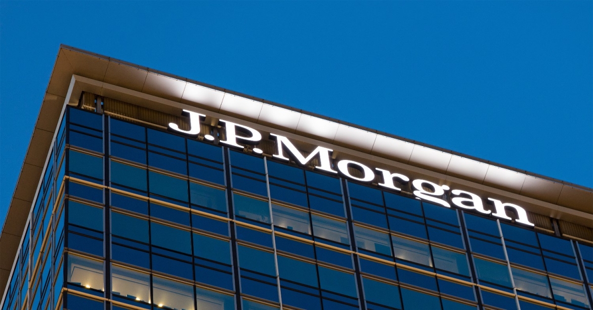 Bitcoin’s Worth Volatility Could Hamper Its Progress Above $50Ok, JPMorgan Says