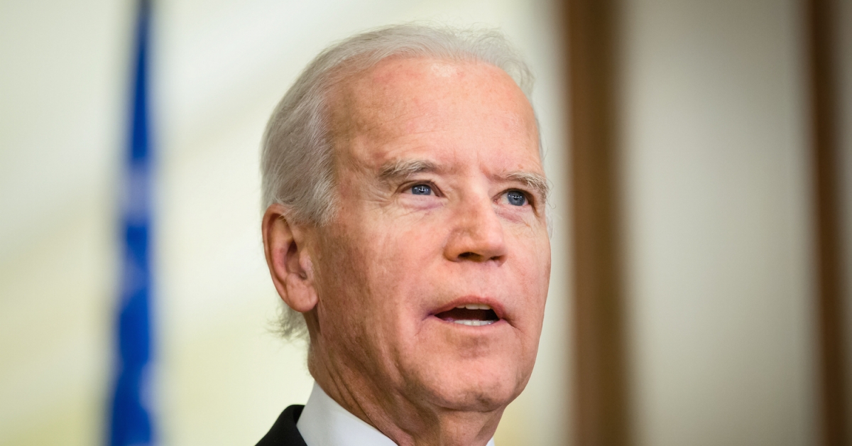 Cryptocurrency CEO Donated Second-Largest Quantity to Joe Biden’s Marketing campaign