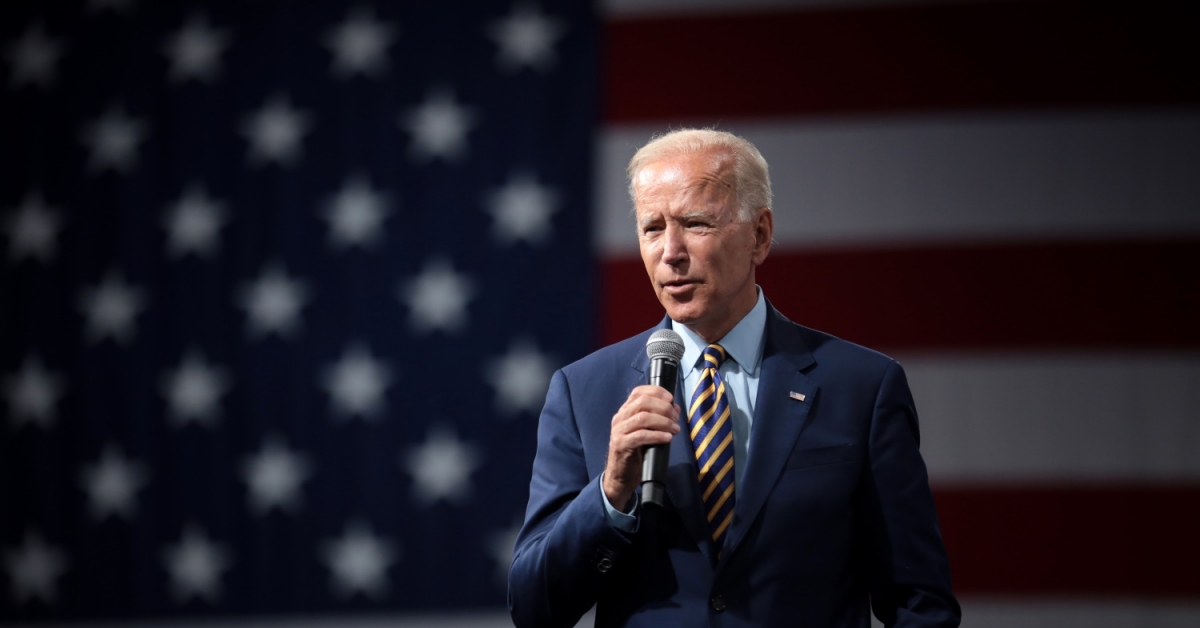 US President Biden: ‘I’m Not Reducing the Measurement of the Checks’ for Fiscal Reduction