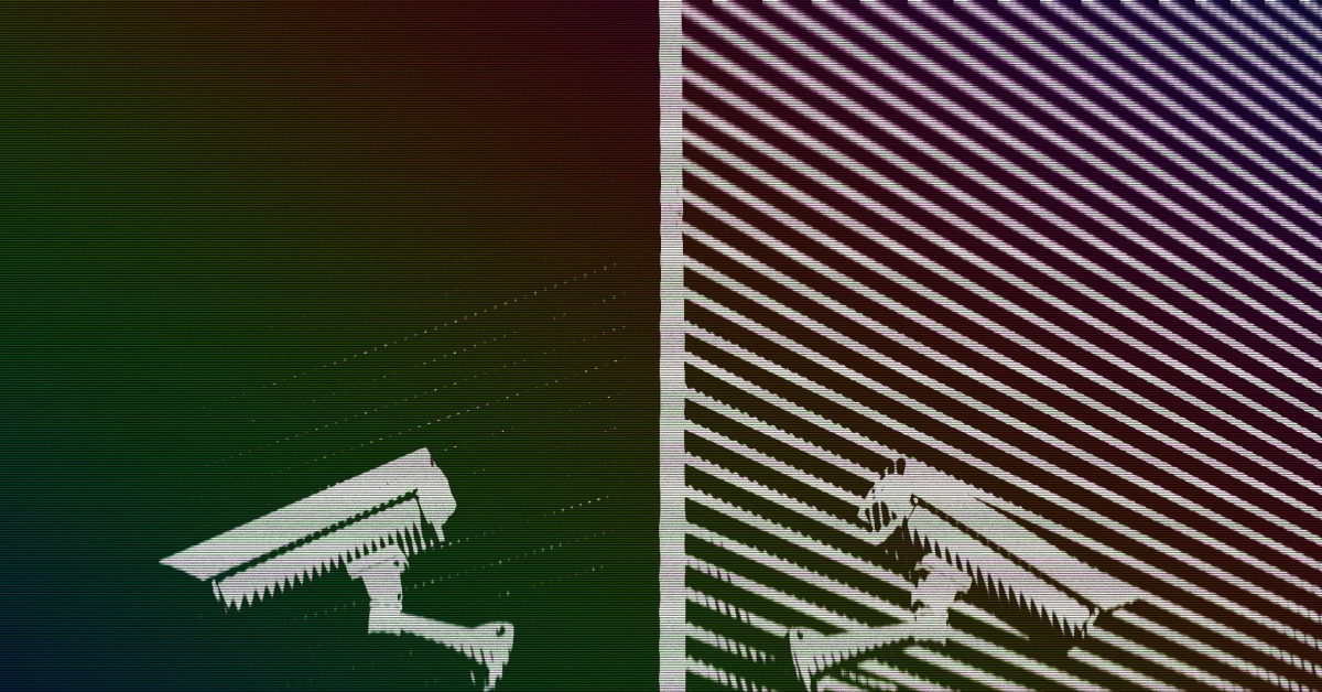 Cory Doctorow: The Monopoly Internet Is Already Right here
