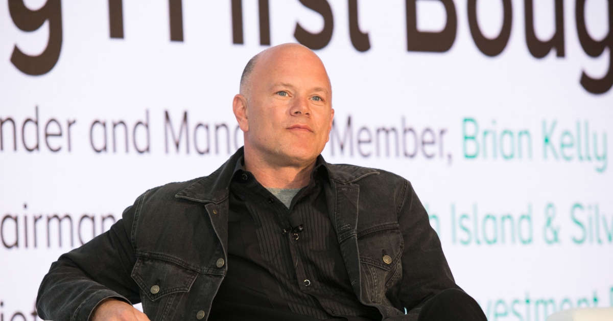 Galaxy Digital Will get Preliminary Approval for New Bitcoin Fund in Canada Galaxy Digital Will get Preliminary Approval for New Bitcoin Fund in Canada