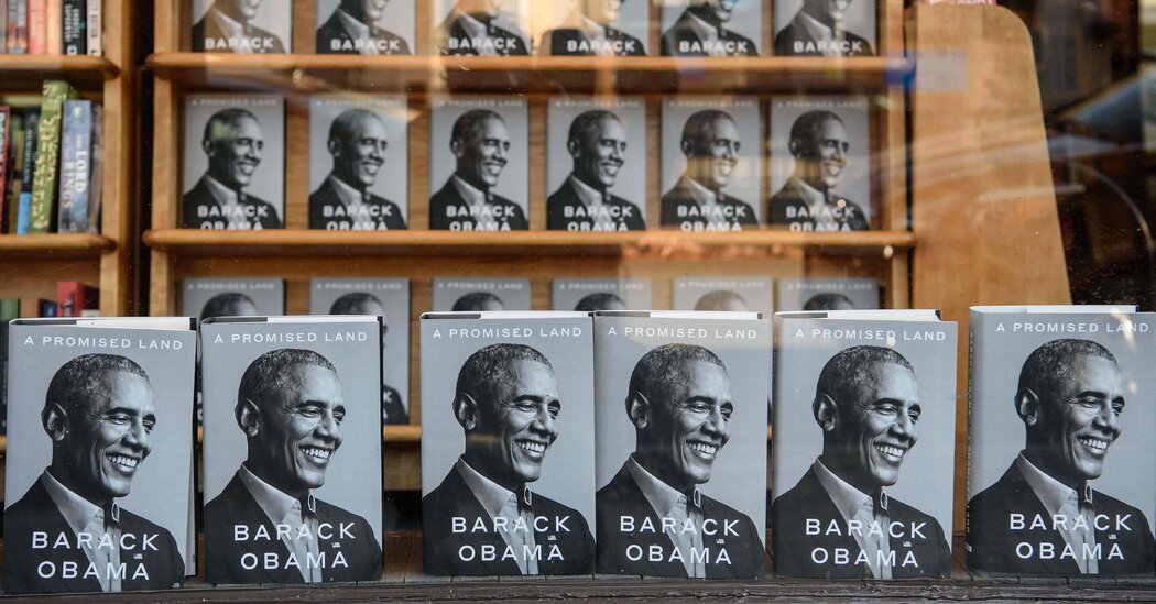 Presidential Memoirs Don’t At all times Take This Lengthy to Write Presidential Memoirs Don’t At all times Take This Lengthy to Write