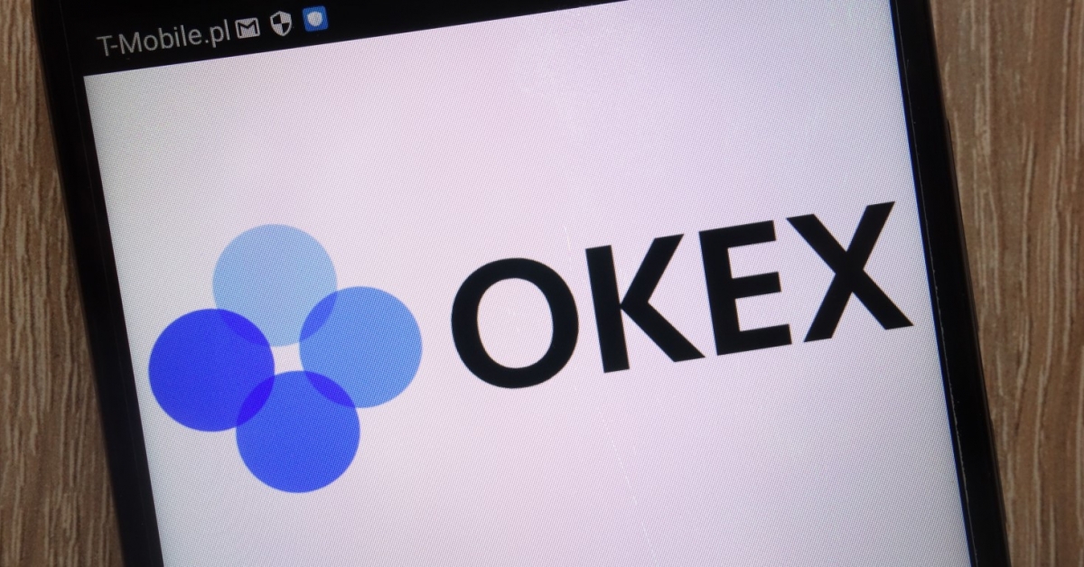 OKEx CEO Says Alternate Updating Procedures to Stop Repeat of Withdrawal Freeze Difficulty
